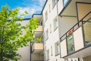 Kapellvägen 61 A Lgh. 1201