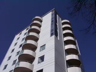 Övre Fogelbergsgatan 1