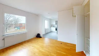 Södra Hunnetorpsvägen 60 A