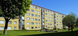 Meteorgatan 12
