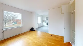 Södra Hunnetorpsvägen 60 A
