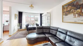 Södra Hunnetorpsvägen 64 A