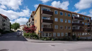 Karlagatan 21A