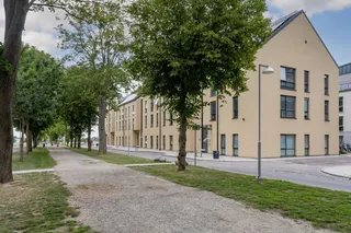 Kronetorps Allé 12 C