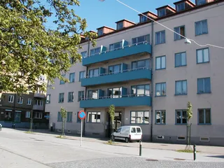 Upplandsgatan 5 A