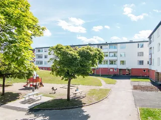 Borgmästaregatan 10 A