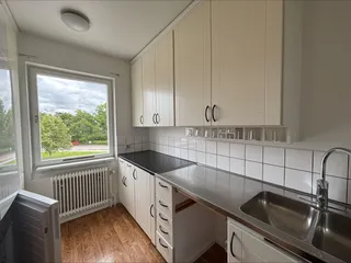 Bofinkvägen 1 B