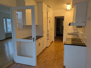 Hagvägen 16 B