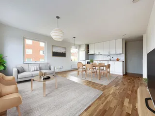 Järnvägsgatan 13 B