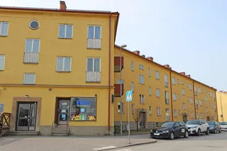 Bondegatan 44 D