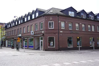 Västergatan 3