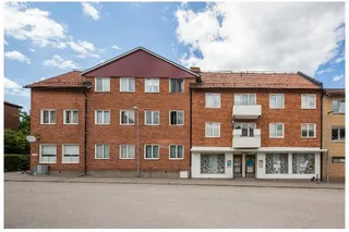 Södra Malmgatan 17 B