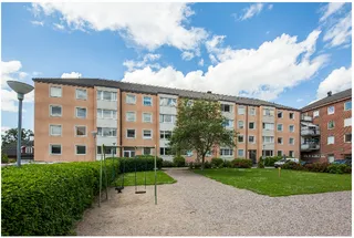 Västra Kvarngatan 8 A