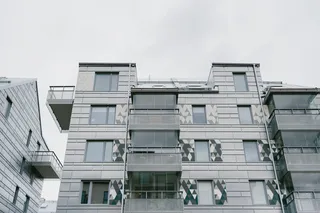 Sjöjungfrugatan 7