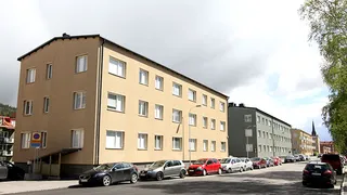 Grönborgsgatan 10 B