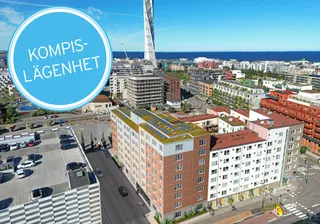 Lilla Varvsgatan 41 G