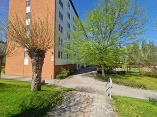 Bäckavägen 21B