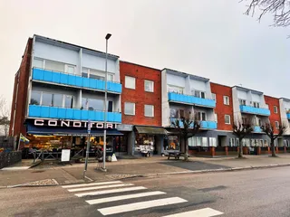 Klostergatan 1A