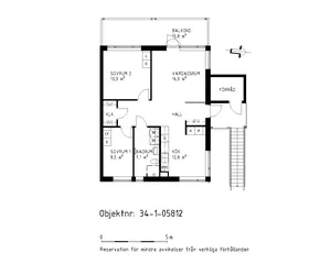 Södra Aspövägen 9D