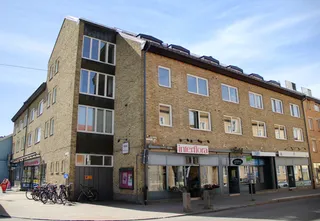 Västra Trädgårdsgatan 35C