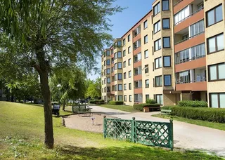 Svansjögatan 49