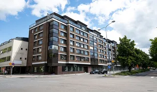 Väderkvarnsgatan 24A