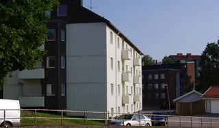 Parkvägen 6 A Lgh. 1202