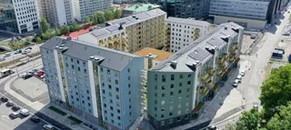 Nordgårdsgatan 10