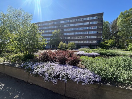 Liegatan 9, Västerås