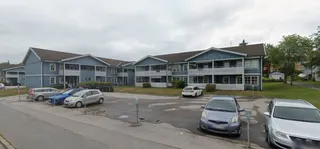 Östra Tullportsgatan 11 B