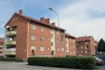 Polacksgatan 8 B