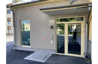 Zachrissonsgatan 7F