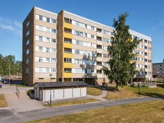 Bellmansgatan 1 B