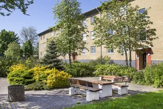 Rönnebergavägen 6B