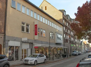 Norregatan 3