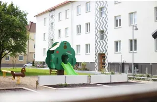 Tjärblomsgatan 1C