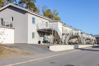 Nickstabadsvägen 12H