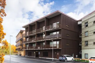 Grundläggaregatan 4A