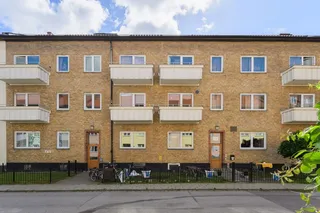 Sofiagatan 17A