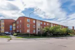 Trädgårdsgatan 30 A