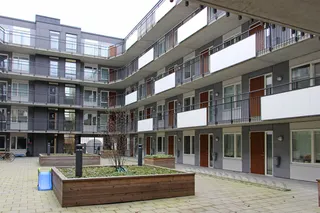 Håkan Lundbergs gata 20