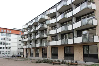 Bryggaregatan 26