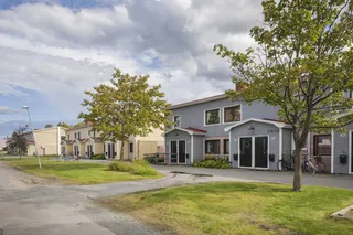 Hemmansgatan 306
