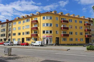 Trelleborgsgatan 25 B