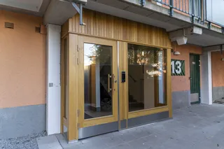 Granängsvägen 13