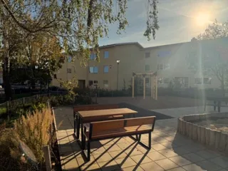 Sädebäcksgatan 4 A, LGH 1101