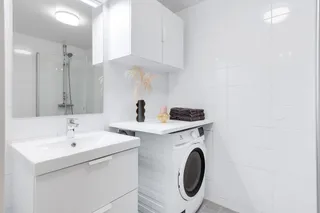 Skogängsvägen 41 B