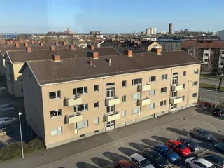 Borgmästaregatan 2A