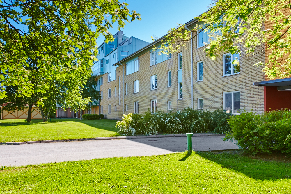 Välljärnsgatan 11, Västerås