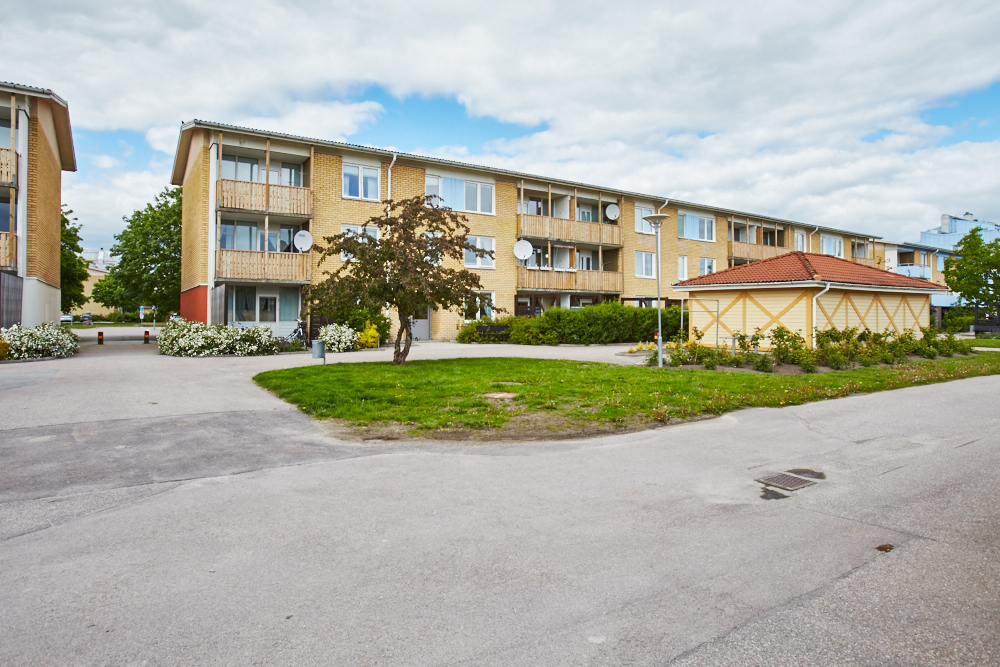 Puddelugnsgatan 15, Västerås